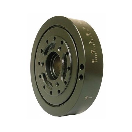 Dayco Street Performance Balancer-Powerbond, PB1211ST PB1211ST